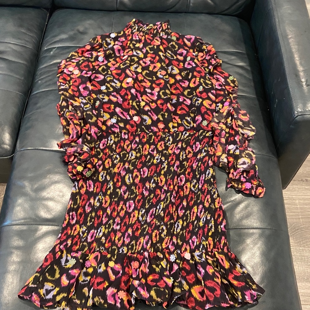 Farm Rio dress - Picture 12 of 12